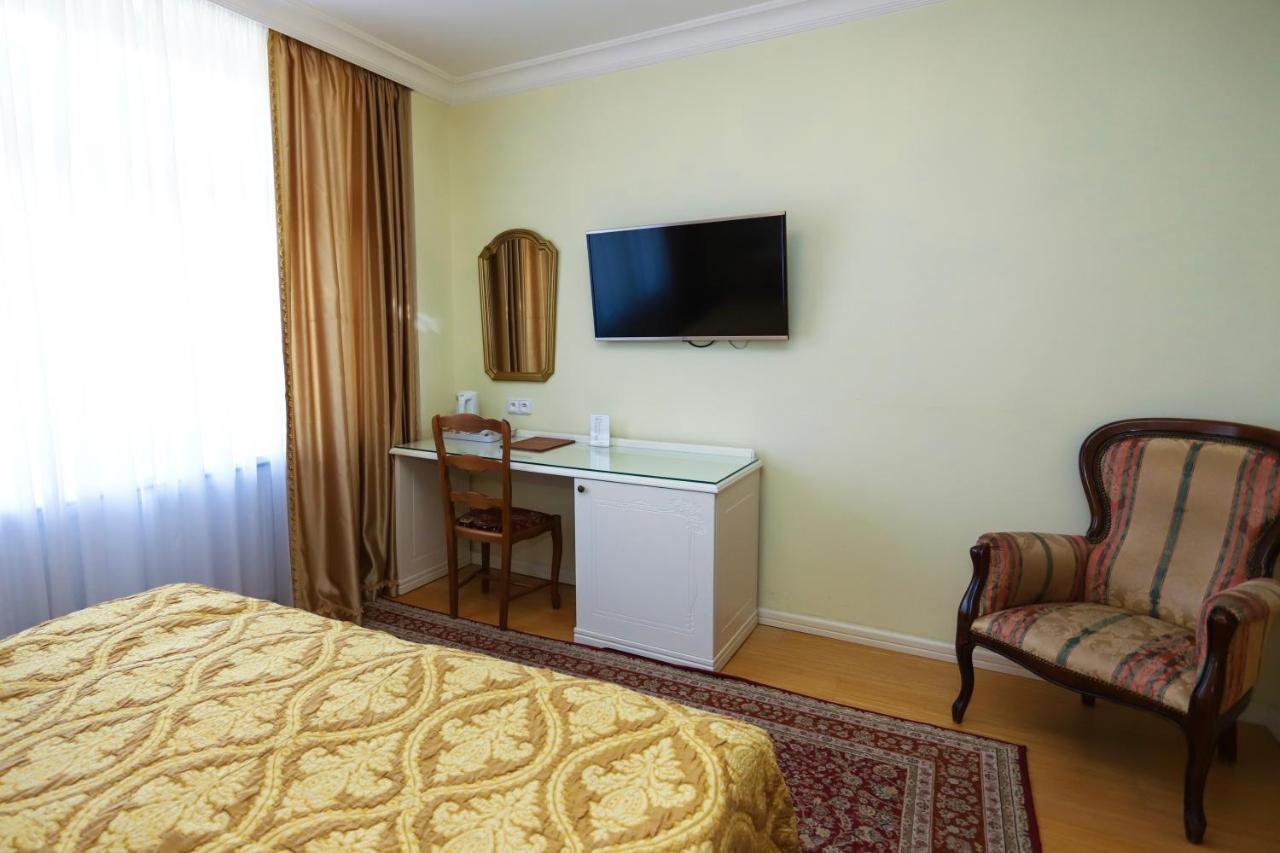 Zlaty Sloup Hotel Karlovy Vary Exterior photo